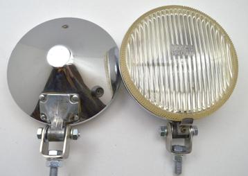 Bosch Touring 160 oldtimer mistlamp mistlicht rally klassiek beschikbaar voor biedingen