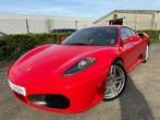 Ferrari F430 F430, Autos, Ferrari, Automatique, Achat, 2 places, Brun