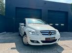 Mercedes B160 BENZINE AIRCO IN TOPSTAAT, Auto's, 1498 cc, Elektrische ramen, 149 g/km, Bedrijf