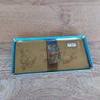 Oud reclameglazuur - Menier chocoladedisplay, Verzamelen, Ophalen of Verzenden, Zo goed als nieuw