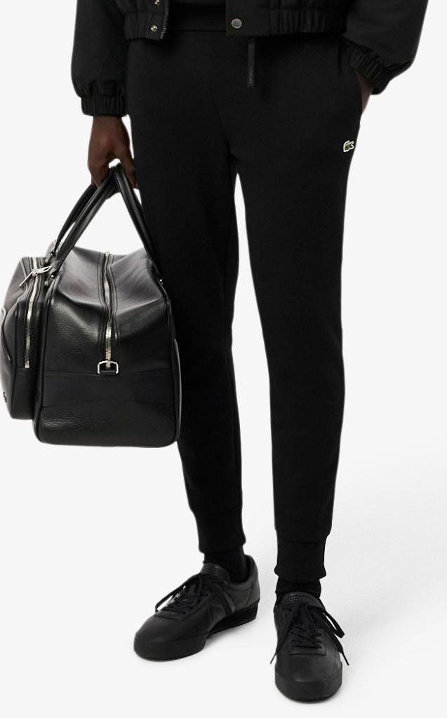 Lacoste joggingbroek Slim Fit 2 kleuren XS,S,M,L,XL,XXL, Kleding | Heren, Broeken en Pantalons, Nieuw, Overige maten, Overige kleuren