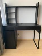 Bureau, Ophalen, Bureau