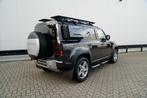 LAND ROVER DEFENDER 110 D200 SE | PANO | EXPLORER | LUCHTVER, Automaat, Leder, 235 g/km, SUV of Terreinwagen