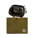 Citroën C3 Aircross Koplamp L (halogeen) (zonder mistlamp) O, Auto-onderdelen, Verzenden, Nieuw, Citroën