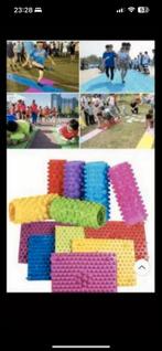 Sensorische mat, Kinderen en Baby's, Gebruikt