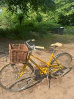 Meisjesfiets Creme Uno Lady - Elegant + hoogwaardig - maat M, Fietsen en Brommers, Fietsen | Meisjes, Creme, Versnellingen, Zo goed als nieuw