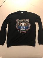Kenzo, Zwart, Ophalen of Verzenden, Gedragen, Kenzo