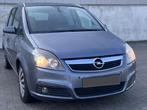 Opel Zafira 1.9 CDTI 7 Plaats Airco, Particulier, Euro 4, Te koop, Zafira