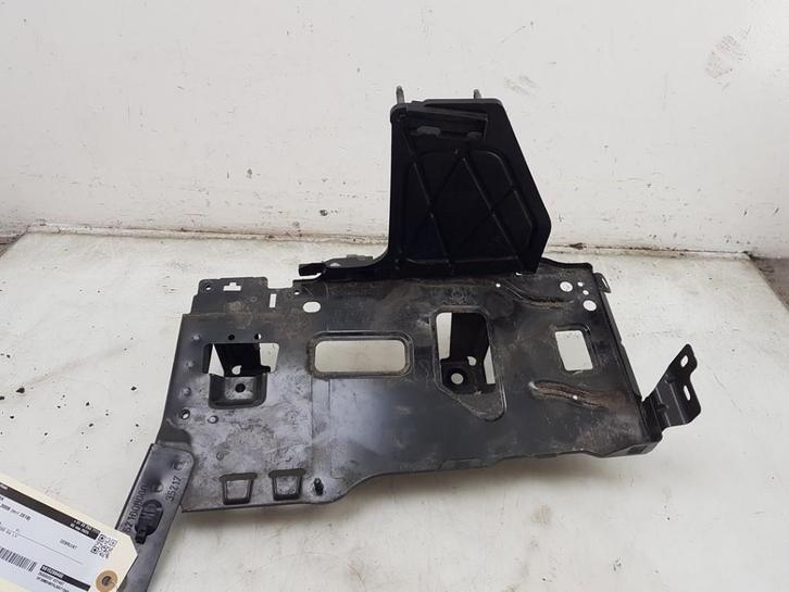 ACCUBAK Peugeot 3008 II (M4 / MC / MJ / MR), Auto-onderdelen, Accu's en Toebehoren, Peugeot, Gebruikt