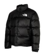 North face jas zwart, Verzenden, Zwart, Zo goed als nieuw, The North Face