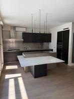 Bulthaup keuken te koop, Huis en Inrichting, Keuken | Complete keukens, Ophalen, Gebruikt, Staal of Inox, Zwart