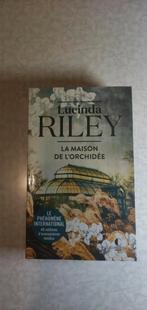 Lucinda Riley - La maison de l'orchidée, Enlèvement, Utilisé