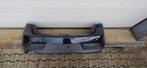 Mazda 3 II Bumper Achterbumper 4x PDC Gaten BCW850221, Gebruikt, Ophalen of Verzenden, Mazda, Achter