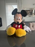 Peluche geante Mickey Mouse 70cm, Ophalen, Mickey Mouse, Knuffel