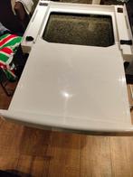Tussenstuk wasmachine-droogkast, Ophalen, Gebruikt