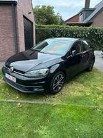Vw golf 7.5 facelift 1.6TDI 2017 euro6, Auto's, Voorwielaandrijving, Stof, 4 cilinders, 1600 cc