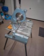 ELU flipover verstekzaag/zaagtafel, Ophalen, Gebruikt