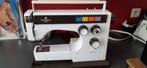 naaimachine in koffer, Ophalen, Gebruikt, Naaimachine, Husqvarna