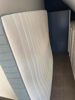 Matras 160x200 cm ikea, Huis en Inrichting, Slaapkamer | Boxsprings, Gebruikt, Wit, Tweepersoons, Ophalen of Verzenden