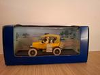 Kuifje auto - De Ford T, Ophalen of Verzenden, Zo goed als nieuw, Auto