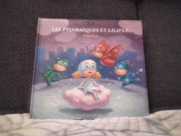 Les pyjamasques, Enlèvement ou Envoi, Comme neuf