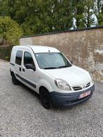 Nissan Kubistar (lichte vracht) 1.5 dCi, Auto's, Voorwielaandrijving, Schuifdeur, Wit, 1500 cc