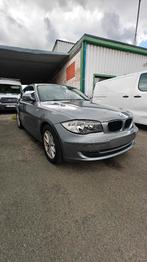 BMW 116i 2009 Euro5 192000km NO START. START NIET., Auto's, BMW, Euro 5, Zwart, 4 cilinders, Particulier