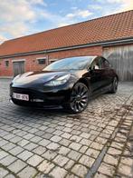 Tesla model 3 Performance, Autos, Tesla, Cuir, Berline, Automatique, Achat