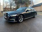 Audi A8 Quattro 6.0 TFSI e Plug in hybride, Autos, Audi, Cuir, 2375 kg, Entreprise, 3 places