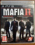PS3 Mafia 2, Games en Spelcomputers, Gebruikt, Ophalen of Verzenden