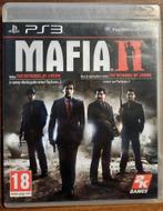 PS3 Mafia 2, Games en Spelcomputers, Ophalen of Verzenden, Gebruikt