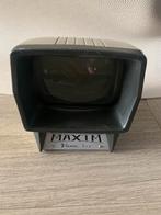 Oude dias-viewer „MAXIM”, Audio, Tv en Foto, Diaprojectoren, Ophalen of Verzenden, Gebruikt