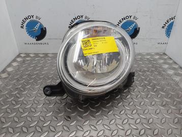 FIAT 500 0.9 TWINAIR LOUNGE  [L_HEADLAMP] 2011 beschikbaar voor biedingen