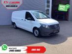 Mercedes-Benz Vito 116 CDI L3 XL EXPORT ONLY 2xSchuifdeur/ S, Auto's, Electronic Stability Program (ESP), Wit, Mercedes-Benz, Bedrijf