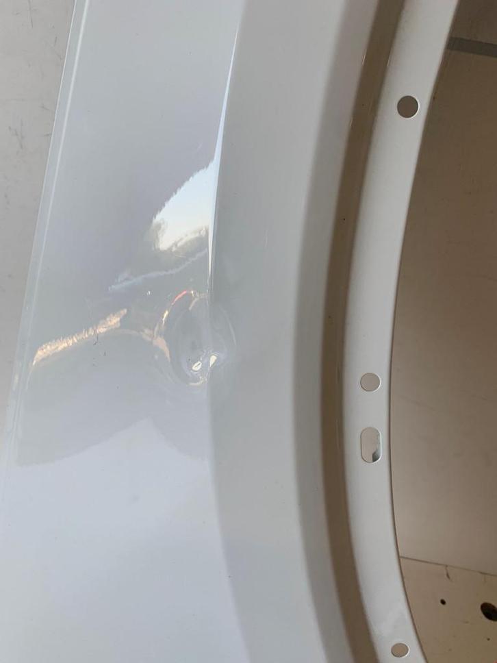 VOLVO XC40 VOORSCHERM SPATBORD 31457587 ORIGINEEL, Auto-onderdelen, Carrosserie, Volvo, Voor, Gebruikt