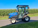 Tractor ISEKI TM4270 30PK HYDROSTAAT LUXE CABINE - DEMO 25H, Ophalen, Nieuw, ISEKI