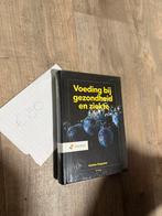 Verpleegkunde studieboeken te koop, Boeken, Studieboeken en Cursussen, Ophalen, Nieuw, Hogeschool