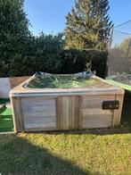 Jacuzzi, Tuin en Terras, Bubbelbaden en Hottubs, Ophalen, Gebruikt, Vast
