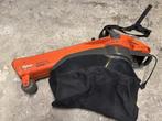 Bladblazer Flymo Gardenvac, Tuin en Terras, Ophalen, Gebruikt, Handgedragen, Met neuswiel