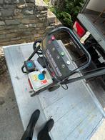 Hogedrukreiniger voor benzinemotoren., Ophalen, Zo goed als nieuw, Benzine