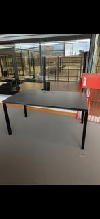 Table de bureau 80x160, Enlèvement, Comme neuf, Bureau