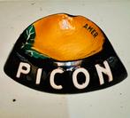 Asbak picon, Ophalen, Zo goed als nieuw