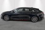 Kia Proceed GT 1.6 T-GDI 204 DCT ISG, Auto's, Kia, Stof, 4 cilinders, 1600 cc, Zwart