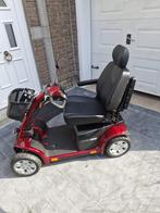 Scootmobiel Pride Victory XL 130, Diversen, Brommobielen en Scootmobielen, Ophalen, Zo goed als nieuw, Pride