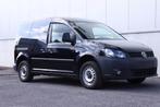 Volkswagen Caddy PARKSENSOREN-SCHUIFDEUR-RADIO USB-TREKHAAK, Gebruikt, 4 cilinders, Volkswagen, Bedrijf