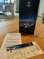 Ticket Anderlecht UEFA