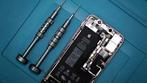 Reparation iPhone / Samsung, Telecommunicatie, Mobiele telefoons | Apple iPhone, Ophalen, Zo goed als nieuw