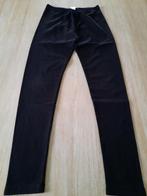 Zwarte legging maat 176, Vêtements | Femmes, Culottes & Pantalons, Comme neuf, C&A, Noir, Taille 38/40 (M)