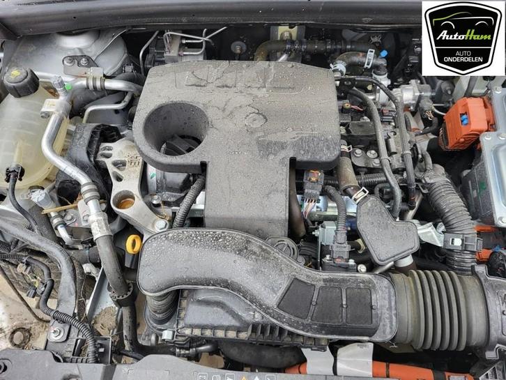 MOTOR Renault Clio V (RJAB) (01-2019/-) (|8201746363|), Auto-onderdelen, Motor en Toebehoren, Renault, Gebruikt