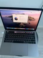 Macbook Pro 2018 13’INCH 512GB-16GB RAM, Computers en Software, 2 tot 3 Ghz, Qwerty, 13 inch, 512 GB